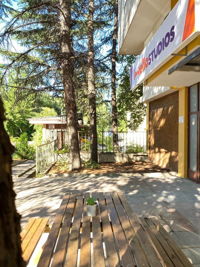 Hello Studios Budget Stays Free Parking & Wifi Stara Zagora Exterior photo