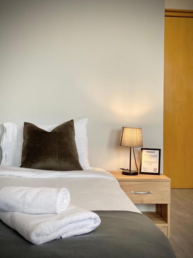 Hello Studios Budget Stays Free Parking & Wifi Stara Zagora Exterior photo