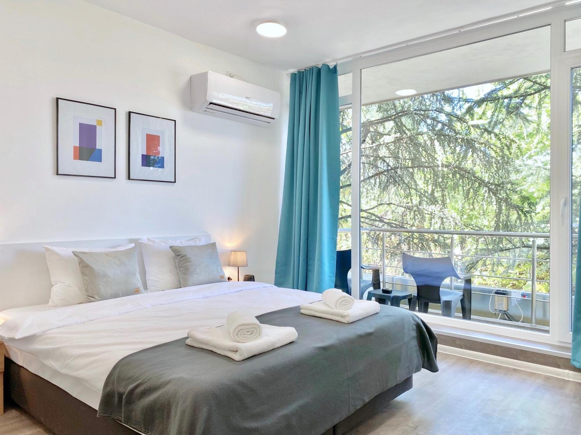 Hello Studios Budget Stays Free Parking & Wifi Stara Zagora Exterior photo
